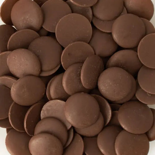 Mercken's Semi-Sweet Chocolate Chips